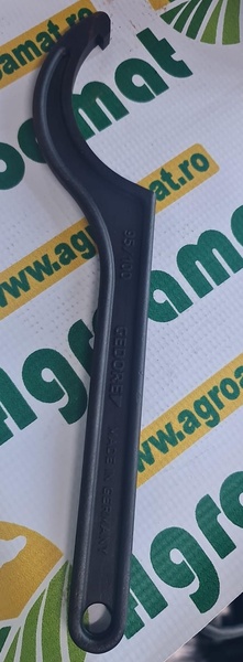 Cheie carlig cu cioc 95-100mm L=280mm