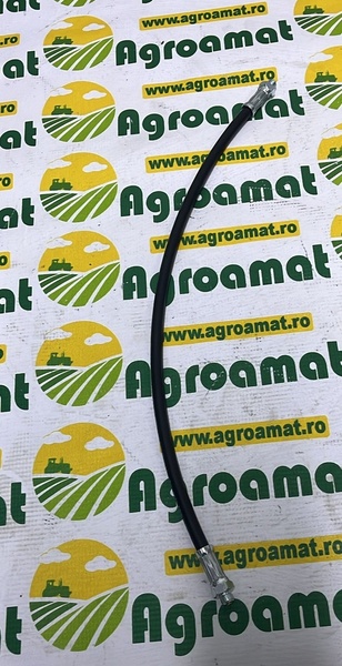 Furtun armat 500 mm M10