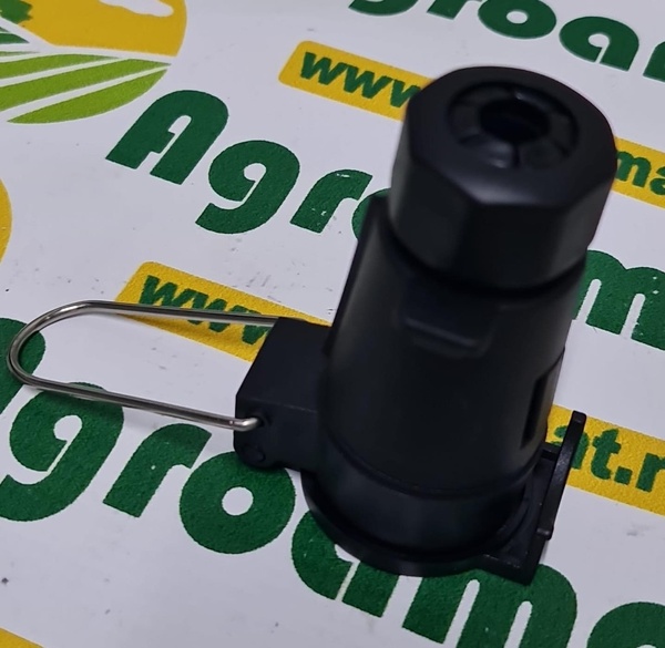 Priza 7 Poli pentru Cablu