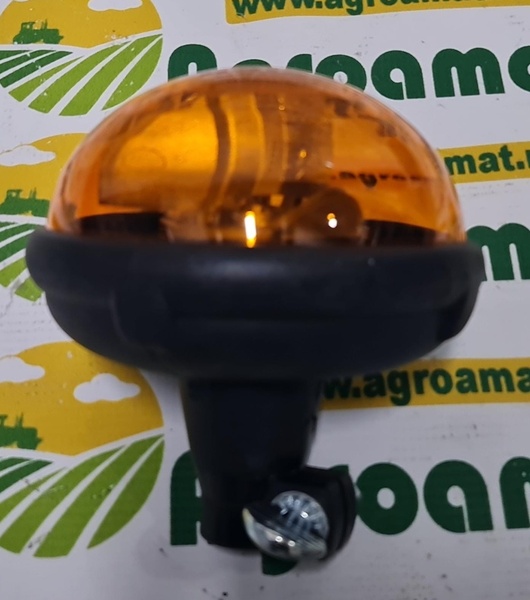 Girofar Montare pe Stalp 12V 21W