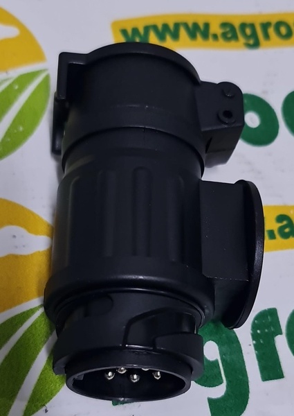 Adaptor 13/7 Pini 12V