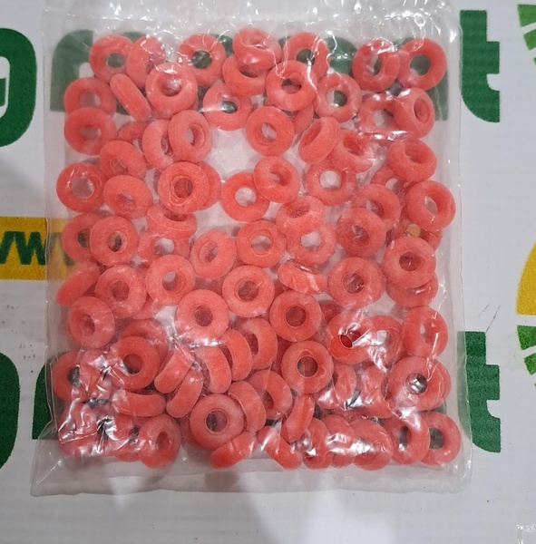 Inele de cauciuc pentru castrare 100 buc