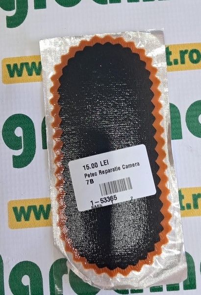 Petec Reparatie Camera 7B