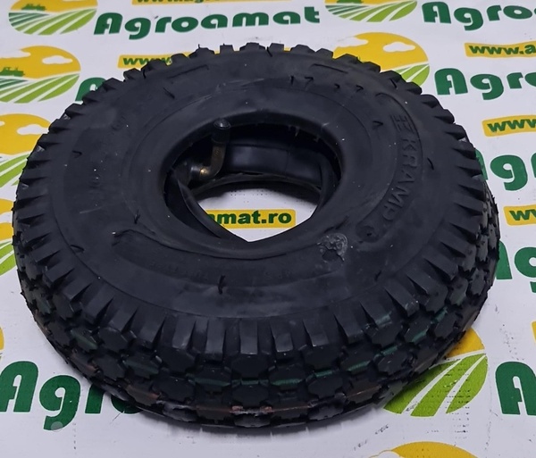Anvelopa 4.10x3.50-4