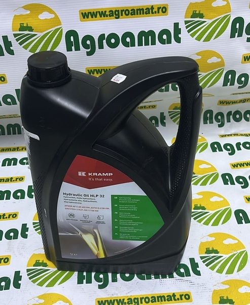 Ulei Hidraulic HLP 32 5L