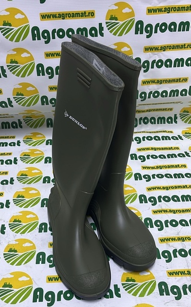 Cizme Dunlop Dunlop Marimea 44