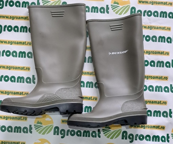 Cizme Cauciuc 42