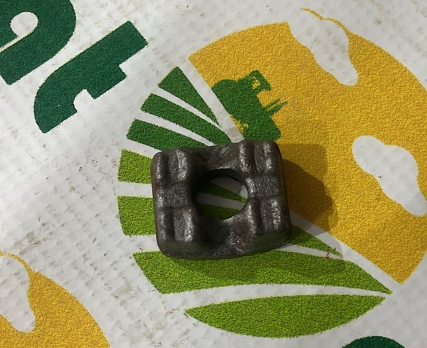 Distantier Lant M10x31mm