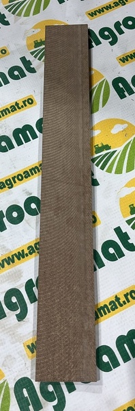 Paleta Pompa Vidanja 443,6x59,5x9mm