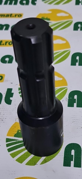 Reductie 1 3/8"- Z-6 x 25mm