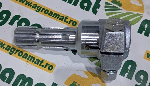 Reductie Cardanica Tata Z-6/20