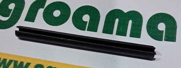 Stift Elastic 8x100mm