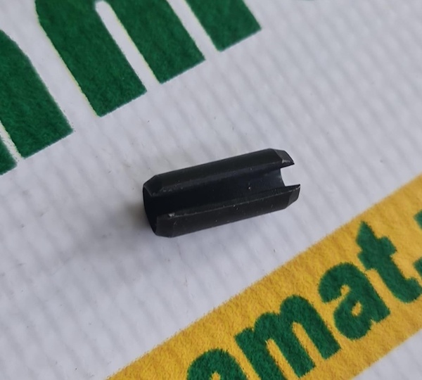 Stift Elastic ISO8752, 8x20mm