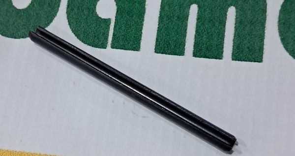 Stift Elastic 4x60mm