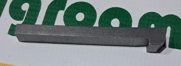 Pana cu Nas 10x8x80mm