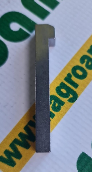 Pana cu Nas 6x6x60mm