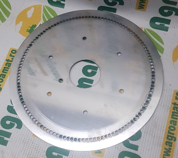 Disc Semanatoare Monosem 120-Gauri x 4.5 mm