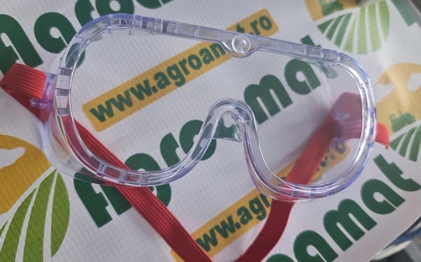 Ochelari De Protectie Clari 3M