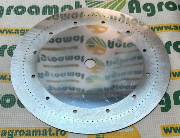 Disc Rapita Matermacc 96-Gauri x 1mm