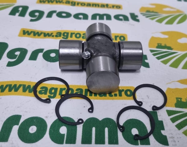 Cruce Cardan 30x80.15 mm