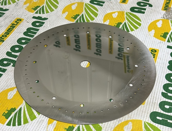 Disc Semanatoare Matermacc 60-Gauri x 2,1mm