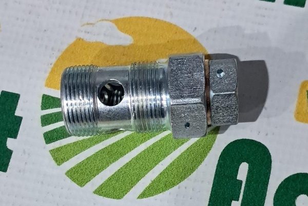 Supapa Presiune Ulei U650