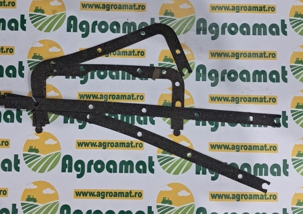 Set Garnituri Baie Ulei U650