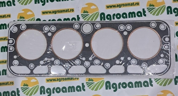 Garnitura Chiulasa Cu Inel Cupru U650