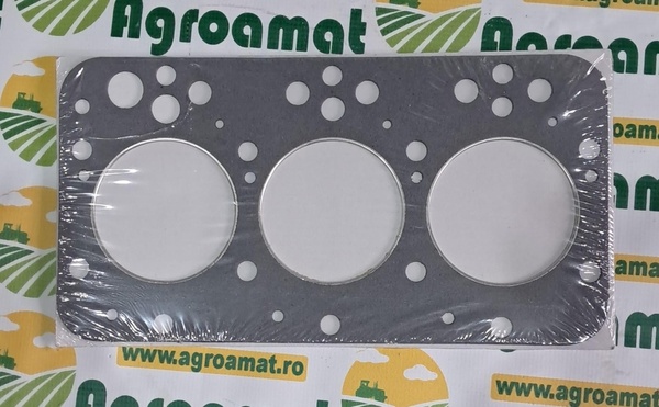 Garnitura Chiulasa FI 95 MM