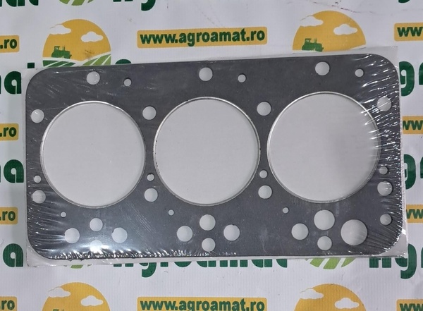 Garnitura Chiulasa FI 102 MM