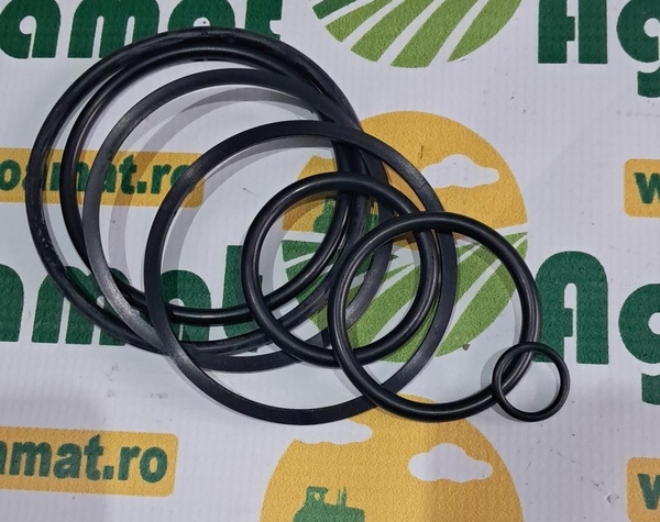 Set Garnituri Mecanism Hidraulic 90MM
