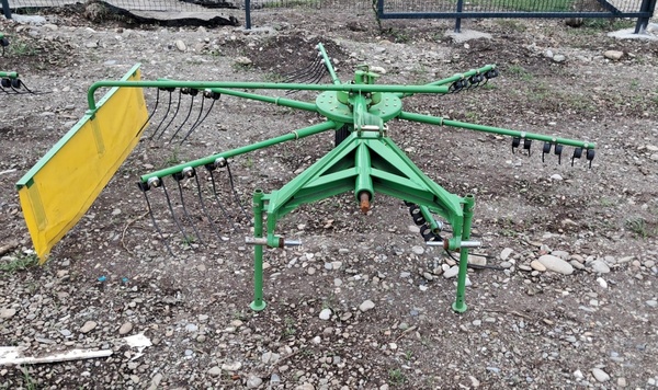 Grebla 6 Brate Tip Paianjen 3.5M