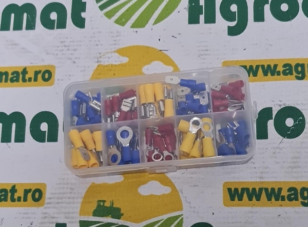 Trusa Papuci Electrici 815