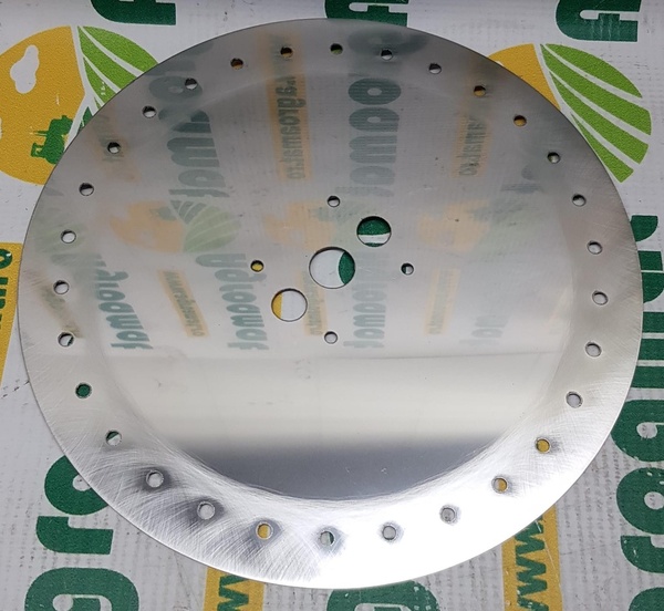 Disc Semanatoare 30-Gauri 4.5MM