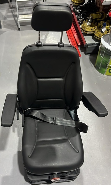 Scaun Universal cu Cotiere si Tetiera (Mecanic)