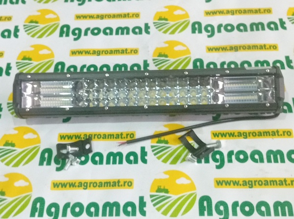 Lampa Led Tip Bara