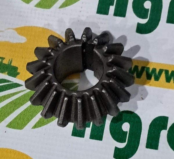 Pinion Cositoare Z-17