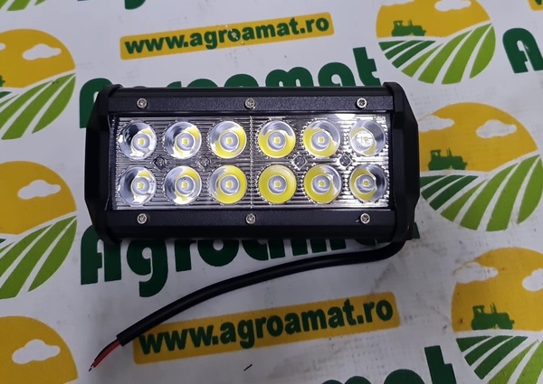 Proiector LED Tip Bara 36W
