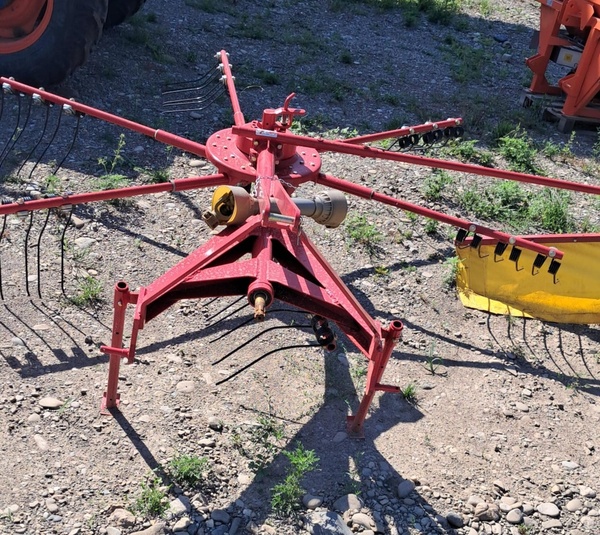 Grebla Rotativa 280 cm