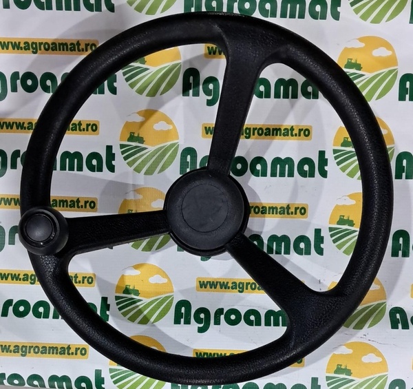 Volan Universal cu Maner/Nuca