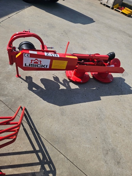 Coasa Mecanica 1-Metru