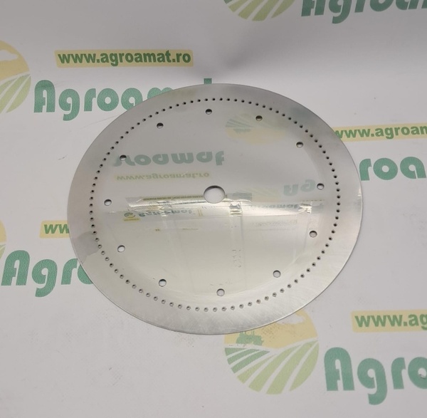 Disc Semanatoare 92Gauri - 2mm