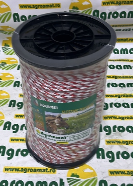 Rola Fir fi 4mm 6x0.2mm,  500m