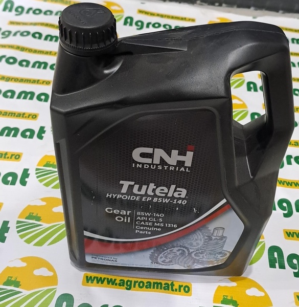 Ulei Tutela EP 85W140 5L