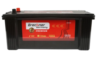 Acumulator 155Ah, 1000A, 12V