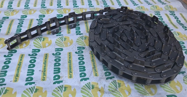 Lant Transportor CA550H (1-Metru)