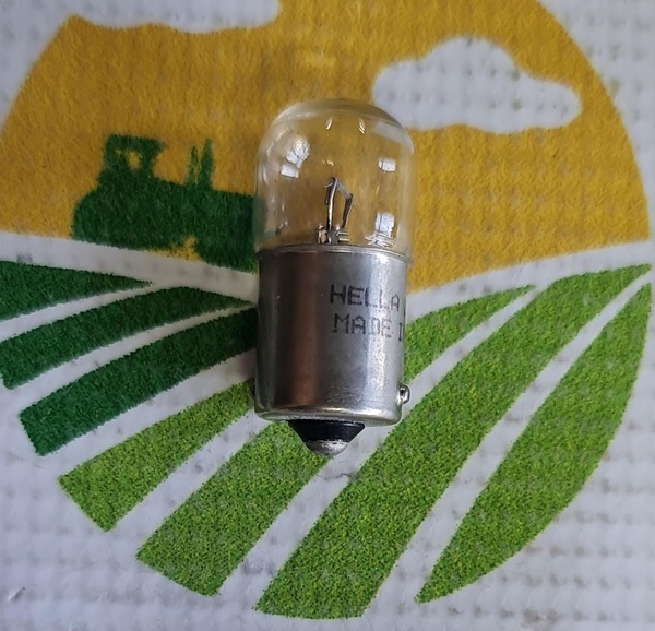 Bec Hella R10W - 24-V