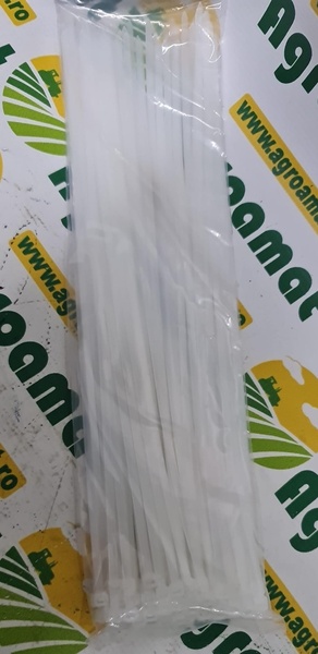 Coliere Plastic 360x4.8mm