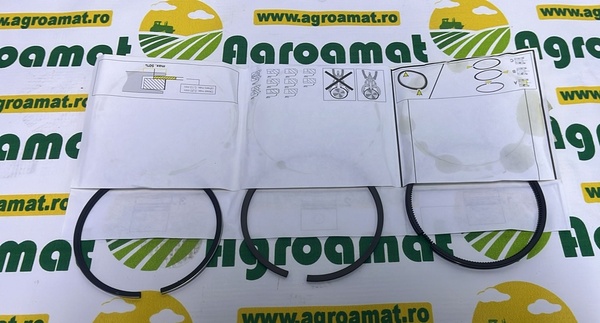 Set Segmenti 34-252A