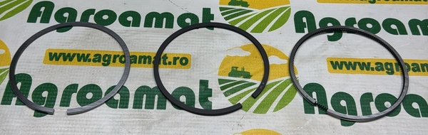 Set Segmenti 89-5507-0000